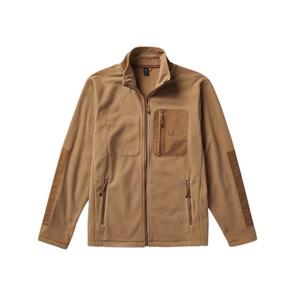 rf277-kha-full-zip-fleece-roark-landfall-kaki