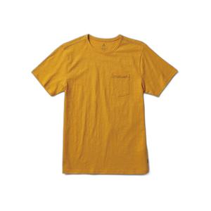 rk335-gld-t-shirt-roark-well-worn-midweight-organic-gouden