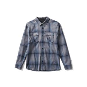 rw554-blu-overhemd-roark-diablo-alpinist-blauw