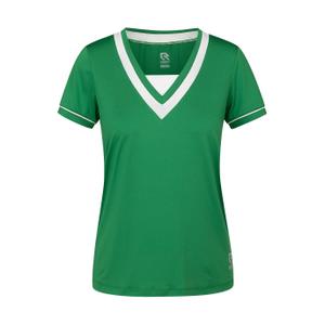 rt223010-985-dames-t-shirt-robey-sportswear-match-grasgroen