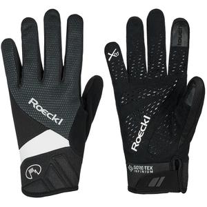 10-110034k018-lange-handschoenen-roeckl-runaz-zwart-wit