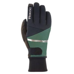10-110043k395-lange-handschoenen-roeckl-vuno-zwart-laurierblad
