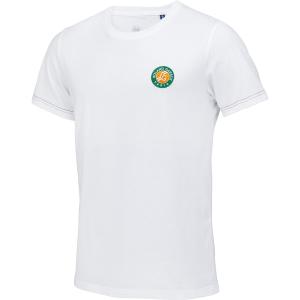 hcr002-t-shirt-roland-garros-made-in-france-wit-wit