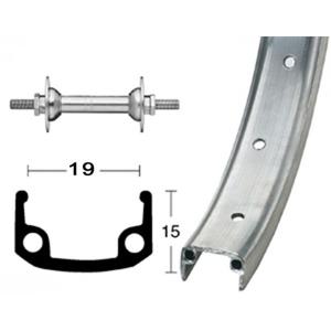 630222-voorwiel-aluminium-velg-stalen-naaf-20-gaten-schroeven-roland-8-5mm-zilver-16