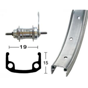 630226-16-gaats-aluminium-ventiel-achterwiel-roland-8-5-mm-zilver-12-1-2-x-1-75