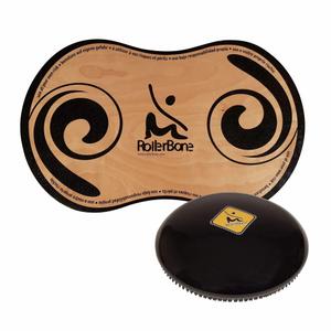 1622003-balanceerplank-softpad-rollerbone-zwart-74x41-5x3-cm