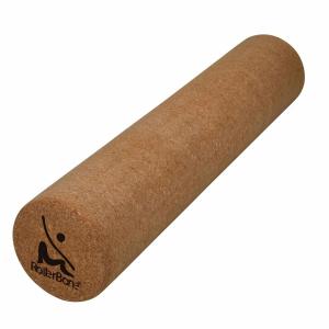 18238-beginner-kurk-balansroller-rollerbone-rouleau-d-equilibre-en-liege-debutant-rollerbone-bruine-45x10-cm