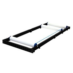 62904-thuis-trainers-roodol-offroad-zwart-wit-140x50x7-cm