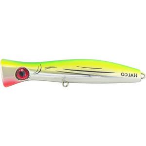 roosta-135-h81-lure-halco-roosta-pop-135-49g-geel-groen-zilver-13-5-cm