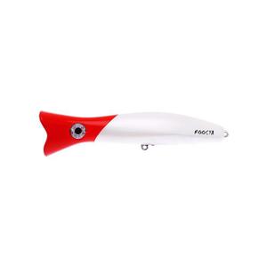 roosta-160-h53-lure-halco-roosta-pop-135-49g-wit-rood-16-cm