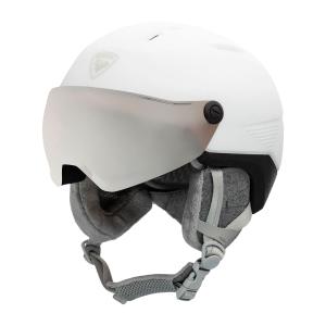 rkkh402-000-dames-skihelm-rossignol-fit-visor-impacts-wit