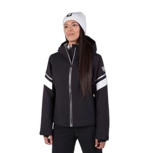 rlnwj09-200-dames-ski-jas-rossignol-strawpile-zwart