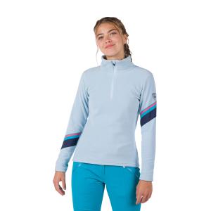 rlnwl05-742-damesfleece-1-2-rits-rossignol-strawpile-gletsjer