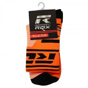 38400-022-2-medium-sokken-rox-r-step-oranje-39-42