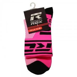 38400-024-2-medium-sokken-rox-r-step-roze-39-42