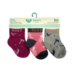 a003766-051-06m-baby-sokken-roxy-66096t-x3-magenta
