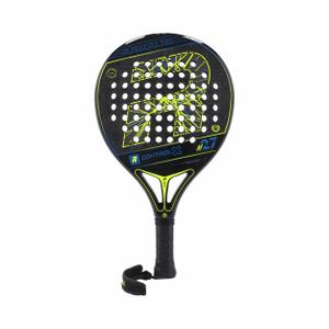 7427255379973-racket-van-padel-royal-padel-r-control-x-zwart-geel-tu