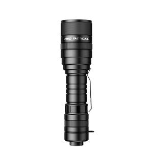 rsdtac1100-lamp-rsd-tactical-zoom-zwart-1100-lumens