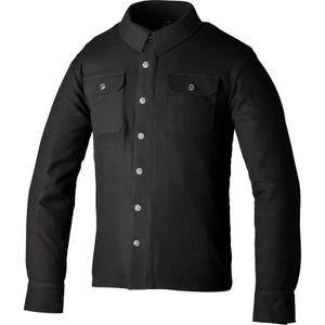 8001229036-shirt-met-lange-mouwen-rst-lumberjack-zwart