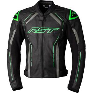 8006807007-motor-leren-jas-rst-s1-ce-zwart-groen