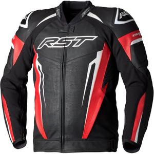 8008760023-motor-leren-jas-rst-tractech-evo-5-ce-rood-zwart-wit