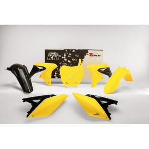 7804806-motorfiets-kunststofset-rtech-4-16-suzuki-rm-z250-geel-zwart-tu