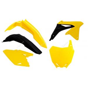 7804807-motorfiets-kunststofset-rtech-4-16-suzuki-rm-z450-geel-zwart-tu