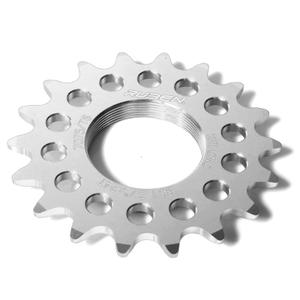 1105010-tandwiel-ruder-berna-fixie-zilver-14t