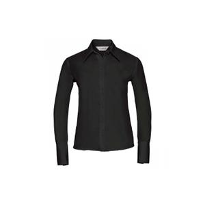 ru956f-black-dameshemd-met-lange-mouwen-russell-non-iron-zwart