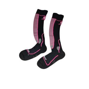 16694723-damessokken-rywan-project-zwart-fuschia