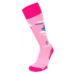 1725471-meisjeskousen-rywan-snow-roze