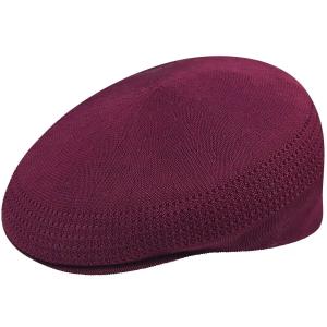 0290bc-br605-baret-kangol-tropic-504-ventair-bordeauxrood