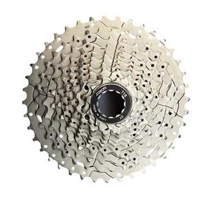 513883-tape-s-ride-cs-m400-shimano-11v-11-40dts-zilver-40-t