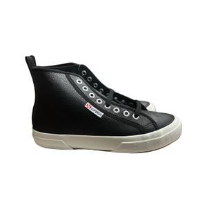 s8135rw-c39-damestrainers-superga-2750-mid-tumbled-leather-zwart-wit