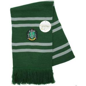 611har020-draagdoek-voor-kinderen-sabor-harry-potter-slytherin-groen-wit-tu