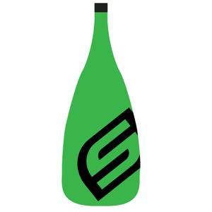 hc200-004-glasvezel-peddel-safe-waterman-plus-groene-175x23-cm