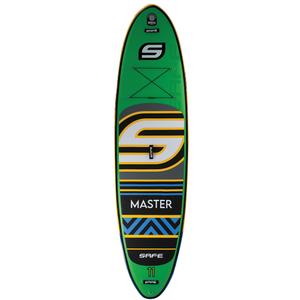 he100-012-staande-peddelplank-safe-waterman-master-11-groene-330x86x15-cm