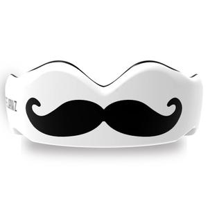 sjmoj-kindergebitsbeschermer-safejawz-extro-series-moustache-verstand-zwart-tu