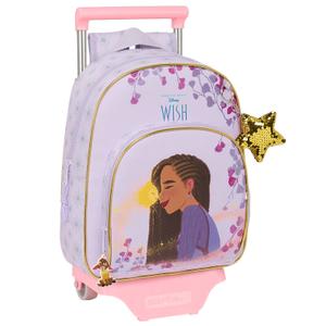 8412688542970-meisjestrolley-safta-disney-wish-paars-roze-goud-33x14x42-cm