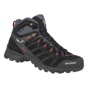 613840996-wandelschoenen-salewa-alp-mate-mid-impermeable-zwart-oranje