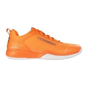 1234060-3312-damesschoenen-voor-binnen-salming-viper-pro-zilveren-nectarine