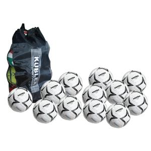 f28020-sportsbal-samba-fairtrade-light-thunder-x12-zwart