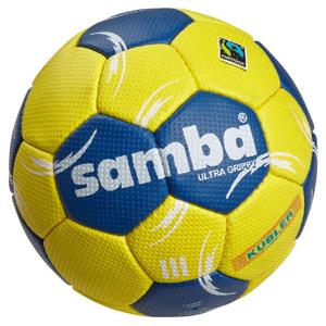 h2802-sportsbal-samba-ultra-grippy-geel-blauw