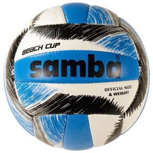 v2801-sportsbal-samba-beach-club-blauw-grootte-5