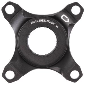 e01-sa-613512-tray-samox-spider-pd-s-shimano-e-6100-e-bike-bcd-zwart-104-47-mm