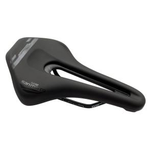 ssmcp010119-zadel-san-marco-open-fit-dynamic-zwart-zwart-140-mm