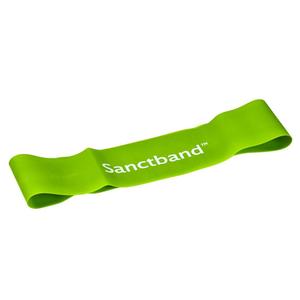 g2132-mini-weerstandsbanden-sanctband-loop-groene-tu