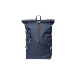 251305554-rugzak-sandqvist-icon-rolltop-l-navy-with-black-leather-26-l