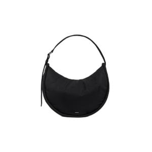 258005999-schoudertas-sandqvist-curve-round-zwart-tu