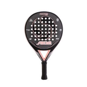 8436564322395-paddle-racket-sane-padel-precissor-carbon-grijs-roze-tu